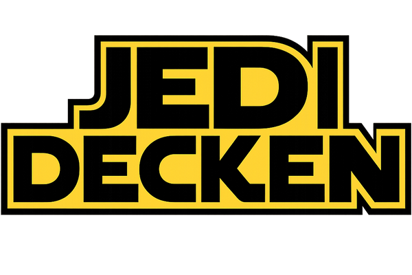 JEDIDECKEN